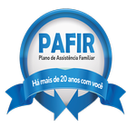 Pafir App icon