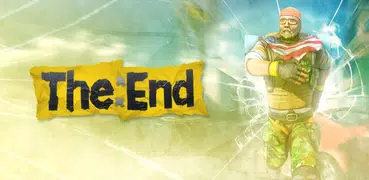 The End Run: Mayan Apocalypse