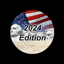 US Citizenship Test 2024 APK