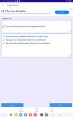 US Citizenship Test 2025 XAPK 下載