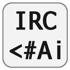 AiCiA - Android IRC Client 寄付版 アイコン