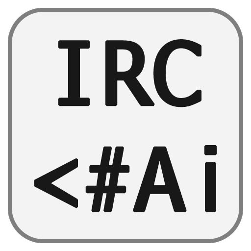 AiCiA - IRC Client