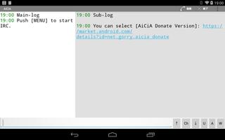 AiCiA Ekran Görüntüsü 3