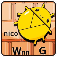 nicoWnnG IME