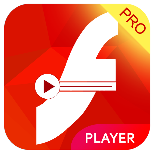 Flash Player For Android - SWF & FLV Flash 2019