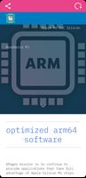 GPages ARM64 Affiche