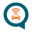 آیکون‌ AGPS Tracker