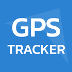GPS Tracker আইকন