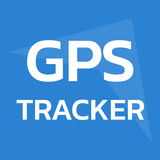 GPS Tracker aplikacja