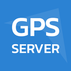 GPS Server Mobile icono