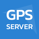 GPS Server Mobile aplikacja