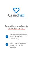 GrandPad Cartaz