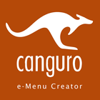 Canguro e-Menu/e-Shop آئیکن