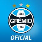 Grêmio FBPA Oficial 아이콘