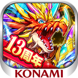 ドラゴンコレクション 人気のモンスター育成カードバトル APK