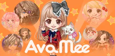 新感覚アバターSNS - AvaMee（アバミー）