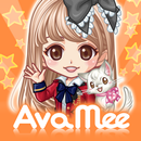 APK 新感覚アバターSNS - AvaMee（アバミー）