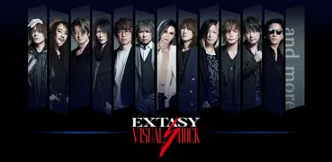 EXTASY VISUAL SHOCK