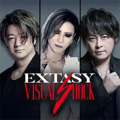 Descargar XAPK de EXTASY VISUAL SHOCK