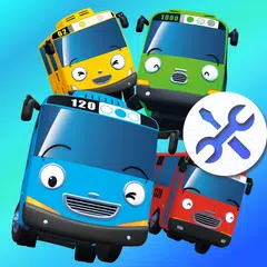 TAYO Garage Station APK 下載