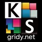 Knowledge Suite（gridy.net） आइकन
