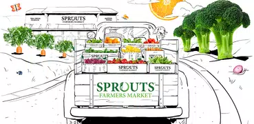 Sprouts