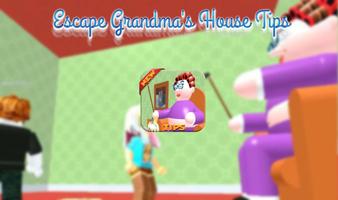 Guide for grandma's house Adventures Game O‍b‍b‍y‍ ảnh chụp màn hình 1