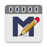 Markor icon