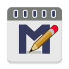 Markor icon