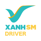 Tài xế Xanh 2.0 ikon