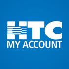 HTC My Account иконка