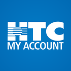 HTC My Account আইকন