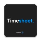 HTech Timesheet icône