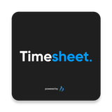 HTech Timesheet icône