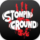 Stompin’ Ground: Awakening VR APK