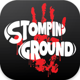 Stompin’ Ground: Awakening VR icône