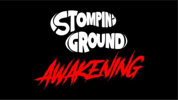 Stompin’ Ground: Awakening VR capture d'écran 1