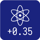 Atomic Clock & Watch Accuracy-icoon