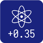 Atomic Clock & Watch Accuracy 图标
