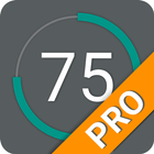 Battery Widget Reborn 2025 أيقونة