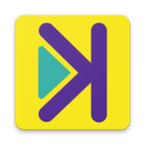 Radio SKOVORODA أيقونة