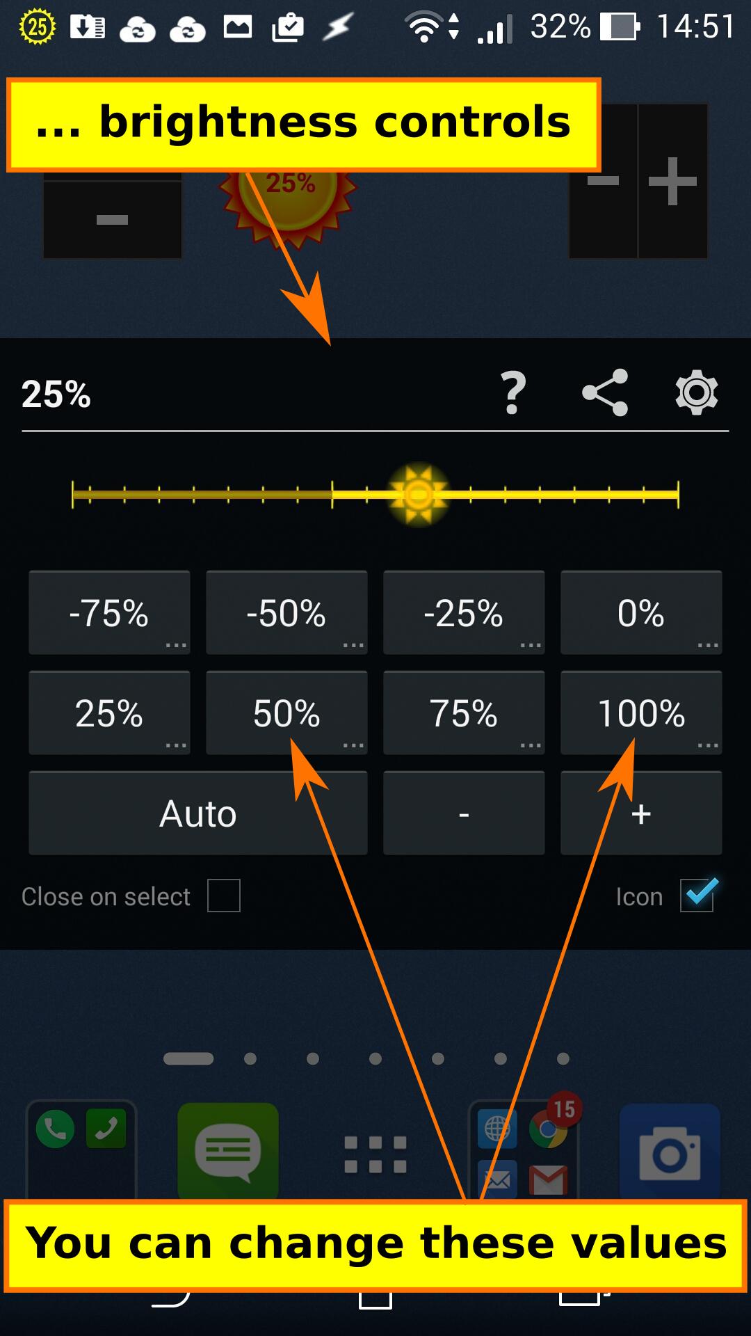 brightness control software brightness control software