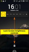 Brightness Control & Dimmer capture d'écran 3