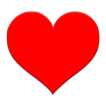 Bluetooth Heart Rate Monitor 图标