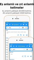 Geniş Türkçe Sözlük ve İmla स्क्रीनशॉट 2