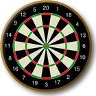 DartScorer Free أيقونة