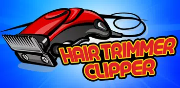 Hair Clipper Prank