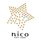 hair room nico icône