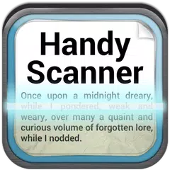 Скачать Handy Scanner Pro: PDF Creator APK