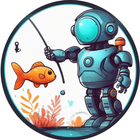 AI Angler иконка